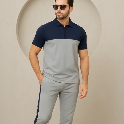 Summer Tracksuits