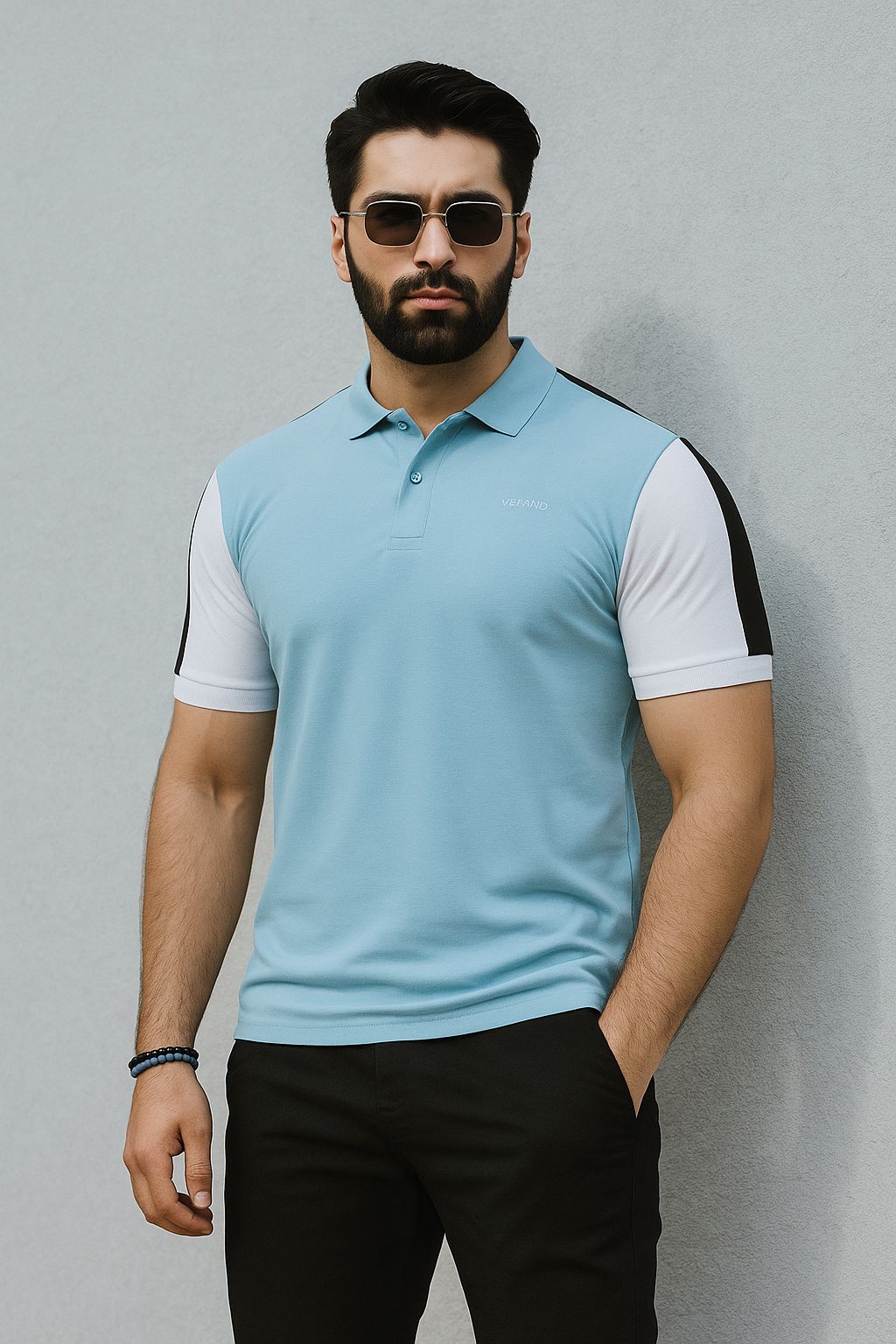 Polo Shirts